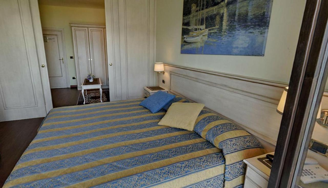 Hotel Bellavista Малчезине Екстериор снимка